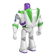 Disney and Pixar Toy Story 5 Hi-Tech Edition Buzz Lightyear Action Figure Posable 7 Inch Playscale