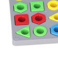thumbnail image 4 of Guantes de juego para controlador de juegos móvil, material de fibra nano-plata con dedo táctil, guantes de pantalla táctil sin costuras, transpirables y antisudor de alta sensibilidad para juegos de, 4 of 8