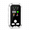 White, variant on 6 In 1 Portable Gas Detector, CO Temp Humidity Monitor for Home RV Camping