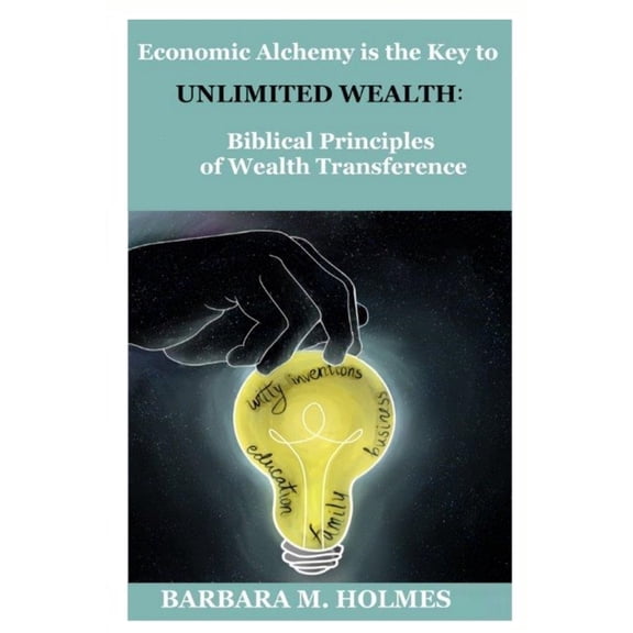 The Great Reset: Economic Alchemy is the Key to Unlimited Wealth: Biblical Principles of Wealth Transference (Paperback)