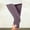 Rose Gold, variant on Summer Capri Pants for Women Solid Color High Waisted Capris Leggings Slim Fitting Yoga Gym Cropped Pant Rose Gold XL