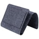 thumbnail image 1 of Kearding Bolsa versátil de la cama de la bolsa de asas respetuosa del medio ambiente de la lona para la bolsa de la cama de asas de la mujer de Almacenamiento y organización del hogar gris medio, 1 of 6