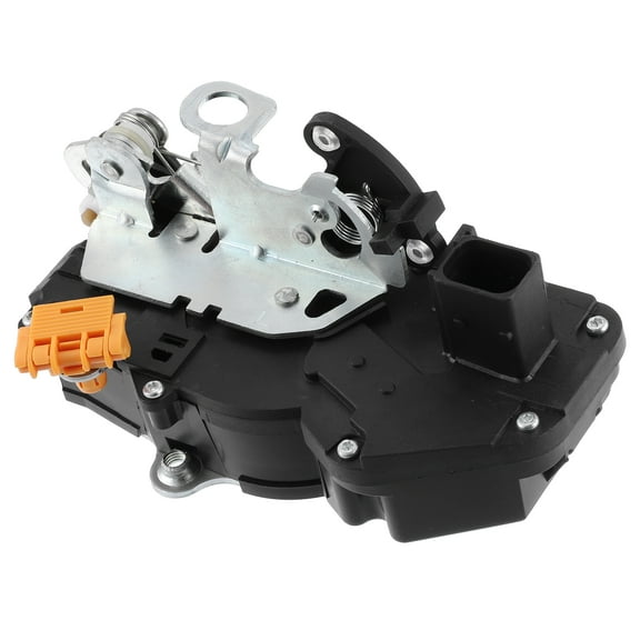 Unique Bargains Rear Left Side Door Lock Actuator Motor for Chevrolet Silverado Suburban 22741781 22785479 22862036