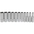 thumbnail image 2 of JUEGO DADOS HEXAGONALES LARGOS BGS 2429 entrada 1/4', 2 of 4