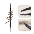 thumbnail image 2 of Extra-fine Eyebrow Pencil With Replacement Refill, Long Aasting Double-ended Eyebrow Pencil 1.5mm Fine Eefill, 2 of 8