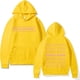 thumbnail image 3 of Sudadera con capucha con estampado para hombre y mujer, ropa de calle estética Kpop, Y2k, informal, Otoño e Invierno, 3 of 5