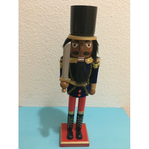 Nutcracker Soldiers