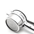 Stainless Steel Potato Masher Masher With 3 Interchangeable Discs For