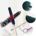 thumbnail image 4 of Clarinet Cleaning Brush Musical Instrument Clarinet Cleaning Kit Clarinet Care Tool, 4 of 4