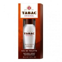 TABAC ORIGINAL 1 OZ EAU DE TOILETTE SPRAY FOR MEN