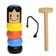 thumbnail image 4 of De Trucos De Juguete De Hombre De Madera Irrompible Inmortal, Accesorios De Escenario De Primer Plano, Juguete Para Regalo Divertido 1 Juego Moyic FN003916-00, 4 of 6