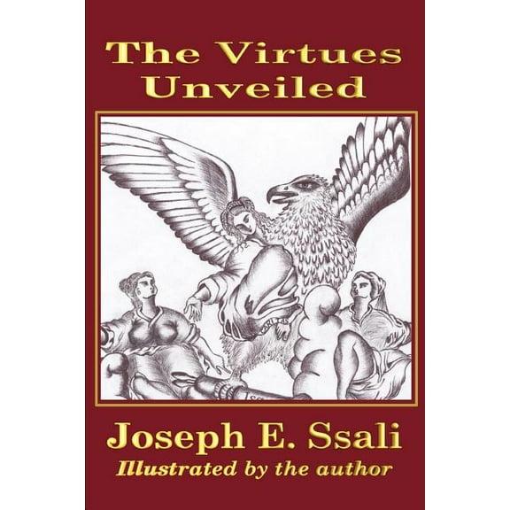 The Virtues Unveiled, (Paperback)