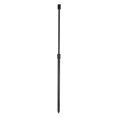 thumbnail image 2 of Soporte de caña de pescar extensible COONOR 34-56cm, ideal para alarmas de pesca, fabricado en aleación de aluminio con base firme y punta cónica., 2 of 6