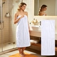 thumbnail image 6 of Microfiber Bath Towel 55x27 Inch, Quick Dry Sports Towel for Gym Workout and Swimming, Absorbent Sand Free Beach Blanket, Lightweight Travel Towel for Camping, 6 of 6