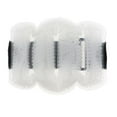 thumbnail image 1 of Milaget Billes de Gel Réutilisables Compresse Chaude Froide Bloc Réfrigérant Coude Poignet Blanc, 1 of 9