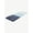 Blue, variant on Justice 6' Three Folding Gymnastics Mat with Carry Handles, Multi Color, Pink, 1.5-inch Thickness