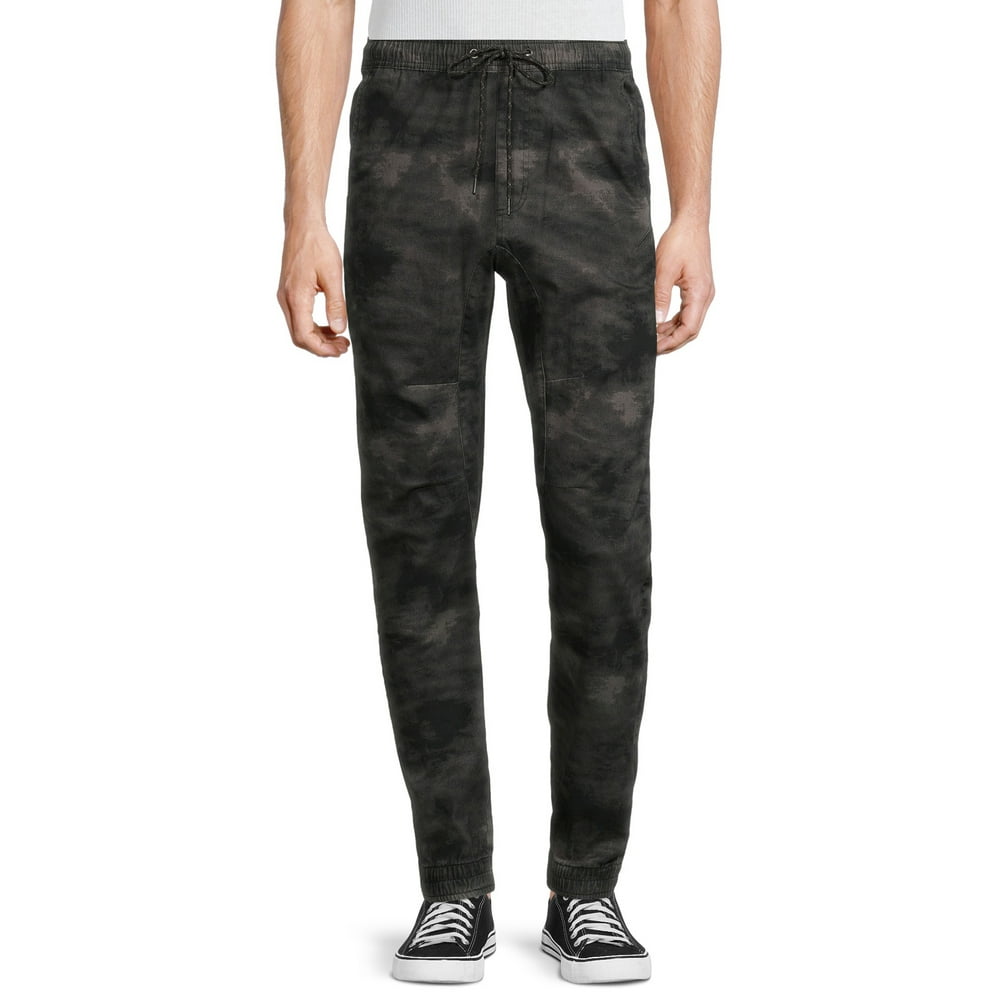 burnside jogger pants