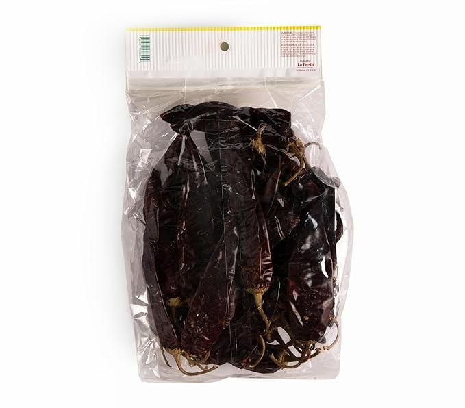 La Fiesta Guajillo Chile Pods, 8 oz