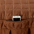 thumbnail image 6 of Soft Beauty Massage Bed Sheet With Pillowcase and Stool Cover Coffee, 6 of 8