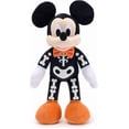 thumbnail image 1 of Disney Store Peluche Mickey Mouse de Halloween 2026., 1 of 1
