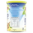 Lipton Zero Sugar Iced Tea Mix Black Tea , Lemon, Caffeinated, 28