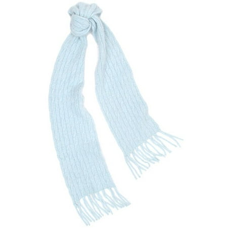 George - Angora Scarf