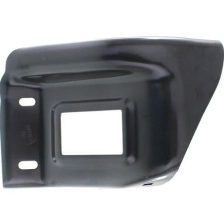 - 2002-2008 Ram Pickup Rear Bumper Bracket Passenger Side Right Hand RH