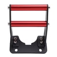 thumbnail image 2 of Soporte De Pie Trasero Para Scooter, Barra De Manija Trasera De aleación De Aluminio Duradera De Fácil Instalación Para KUGOO M4 Pro, 2 of 7