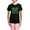 With Pink Camo Pant, variant on CafePress - Celtic Design Women's Dark Pajamas - Women's Short Sleeve Print T-Shirt and Pants Dark Cotton Pajama Set