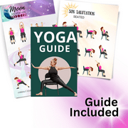 CHAIR YOGA for SENIORS DVD + Poster + Bonus. Chair Yoga DVD for Beginners Yoga Chair Exercises for Seniors DVD Videos