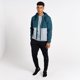 thumbnail image 2 of Dare 2B - Chaqueta Foreseeable para Hombre (Verde Mediterráneo, Pizarra), 2 of 6