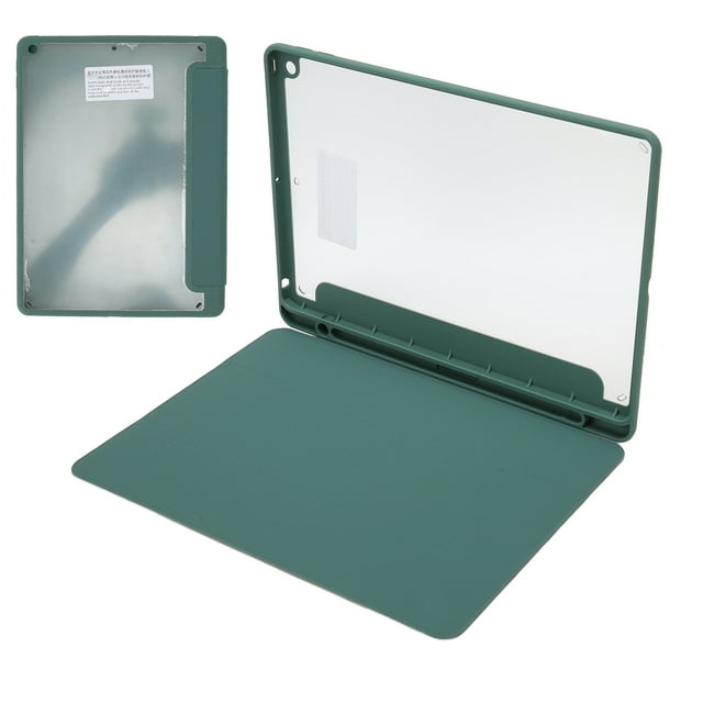 Housse de Protection pour Tablette 10,2 Pouces TPU PC pour la Maison