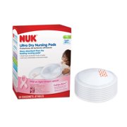 Nuk Ultra Dry Nursing Pads - 50 Count
