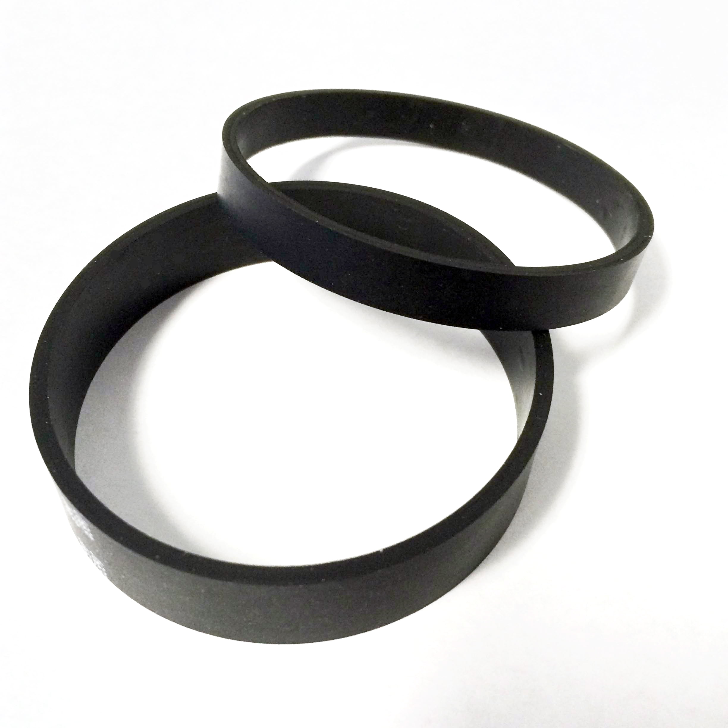 Set of Drive Belts Designed to Fit Dyson Clutch Model DC04 DC07 DC14