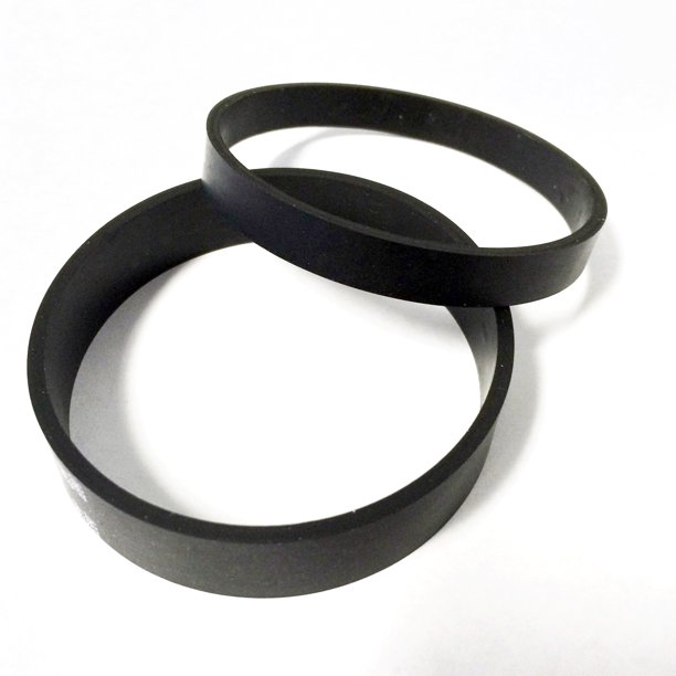 Set of Drive Belts Designed to Fit Dyson Clutch Model DC04 DC07 DC14