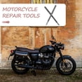 thumbnail image 4 of unbranded 2Ud Herramienta Portátil Para Guía De Válvulas Ideal Para Reparación De Motores, 4 of 8