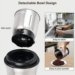 How to Use a Mr Coffee Grinder: Expert Tips