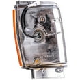 thumbnail image 2 of Dorman 1630675 Front Passenger Side Turn Signal / Parking Light Assembly for Specific Toyota Models, 2 of 4