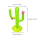 thumbnail image 3 of BRIGHTFUFU 1 juego de juguetes de piscina para fiestas de verano, juegos de piscina, juego de lanzamiento de aros de piscina, 3 of 8