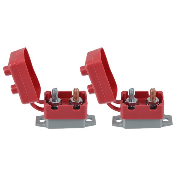 60 Amp Trolling Motor Breaker