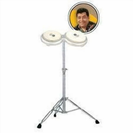 Giovanni Compact Bongos W/ Mounting Post
