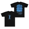 thumbnail image 2 of Cuco 4U Tour Tee Singer New Logo Merch T-Shirt Summer Women Men Fashion Casual Crewneck Short Sleeve, 2 of 5