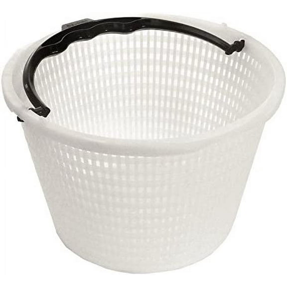 (GG) In-ground Swimming Pool skimmer basket with handle 542-3240 for Waterway Renegade