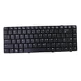 thumbnail image 4 of Teclado de computadora portátil de repuesto Perfke negro para V6800 F700 F500 AEATLU00010 441428-001, 4 of 8