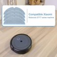 thumbnail image 2 of 6pcs Mop Cloths for Roborock S7 Pro Ultra S7 MaxV Ultra S7 Plus S7 Max Spare Parts Accessories for Roborock S7 T7s T7s Plus Robot Vacuum Cleaner, 2 of 5