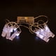 thumbnail image 3 of Lámpara con clip para fotos, lámpara LED con clip para fotos, cadena de luces para decoración, rendimiento sólido, 3 of 12