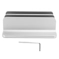 thumbnail image 1 of Soporte De Almacenamiento Para Computadora Portátil, Base De Soporte De Aleación De Aluminio Para Computadora, Fabricación Profesional De Rendimiento Estable De Alta YLSHRF Otros, 1 of 8
