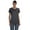 Charcoal, variant on Gildan G500L Ladies Heavy Cotton T-Shirt