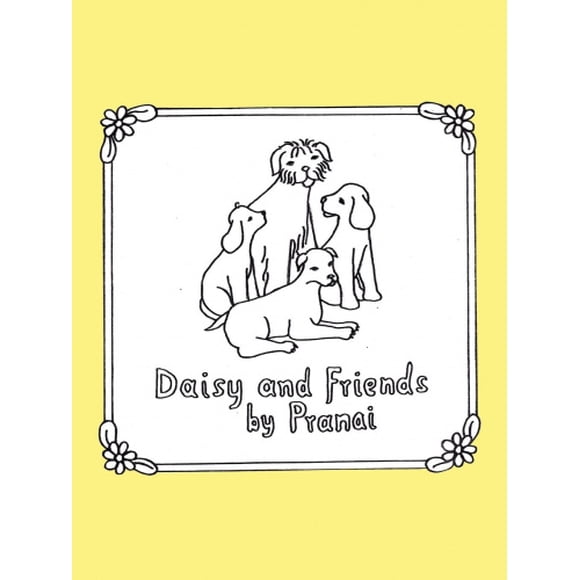 Daisy and Friends