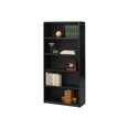 thumbnail image 1 of Safco ValueMate Economy - Bookcase - 5 shelves - steel - black, 1 of 2